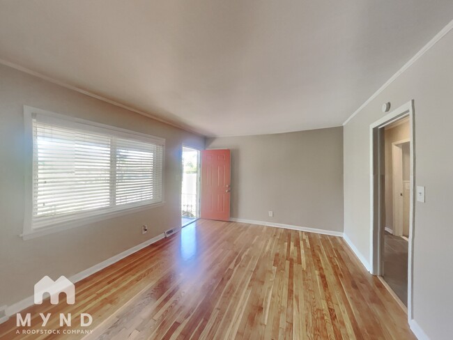 1731 Morehead Ave in Durham, NC - Building Photo - Building Photo