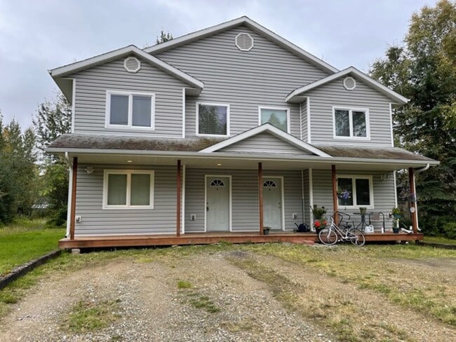 property at 4683 Bluegill Rd