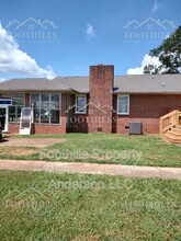 300 Bill Mouchet Rd in Starr, SC - Building Photo - Building Photo
