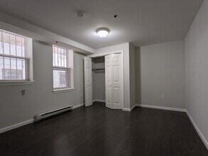 19 Queensberry St in Boston, MA - Foto de edificio - Building Photo