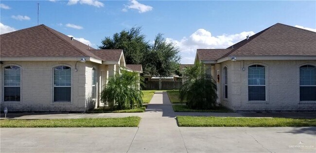 property at 16 E Wisconsin Rd