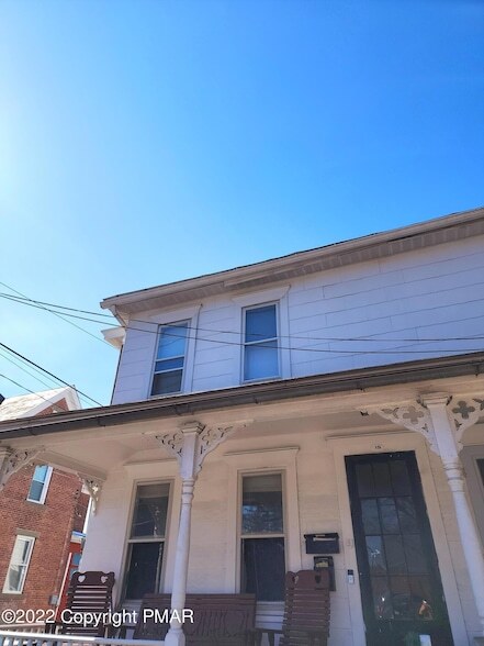property at 15 N 10th St