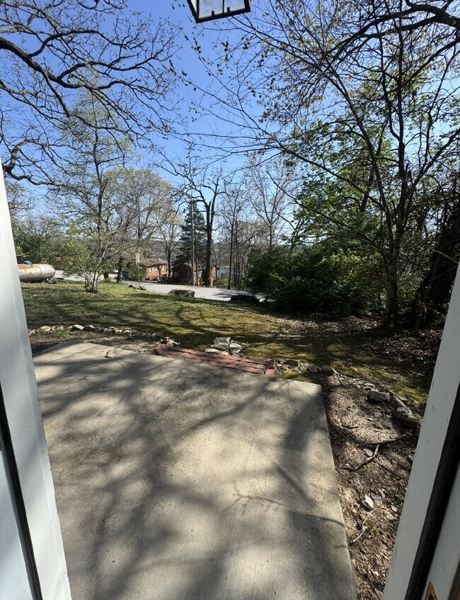 594 Shadowrock Dr-Unit -Unit B in Forsyth, MO - Building Photo - Building Photo