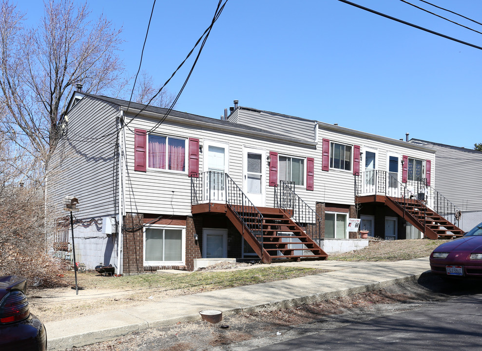 1489 Wildon Ave in Akron, OH - Building Photo