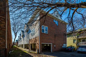 2118 Fairfax Ave in Nashville, TN - Building Photo - Building Photo