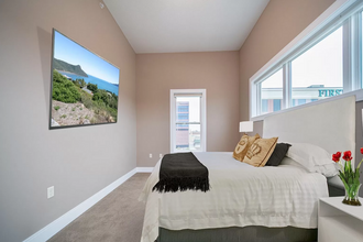 Dakota Lofts Downtown in Sioux Falls, SD - Building Photo - Building Photo