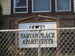 49-51 Fabyan Pl in Newark, NJ - Foto de edificio - Other