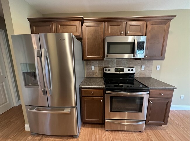 property at 4500 Weybridge Dr