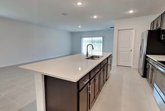 258 Amber Way in Kissimmee, FL - Building Photo - Building Photo