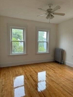 20 Temple St, Unit 1 in Fitchburg, MA - Building Photo