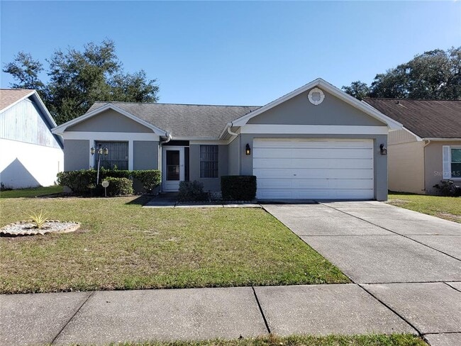 property at 2020 Rudder Dr