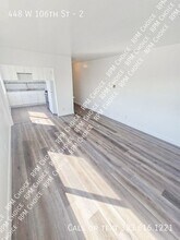 448 W 106th St in Los Angeles, CA - Building Photo - Building Photo