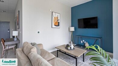 600 19th St N, Unit 206 in Birmingham, AL - Building Photo - Building Photo