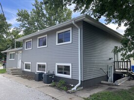 116 Shepard St in Gilbert, IA - Building Photo