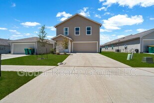 10716 Sweepback Trl in Converse, TX - Building Photo