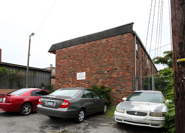 3905 Alabama Ave in Nashville, TN - Building Photo - Building Photo