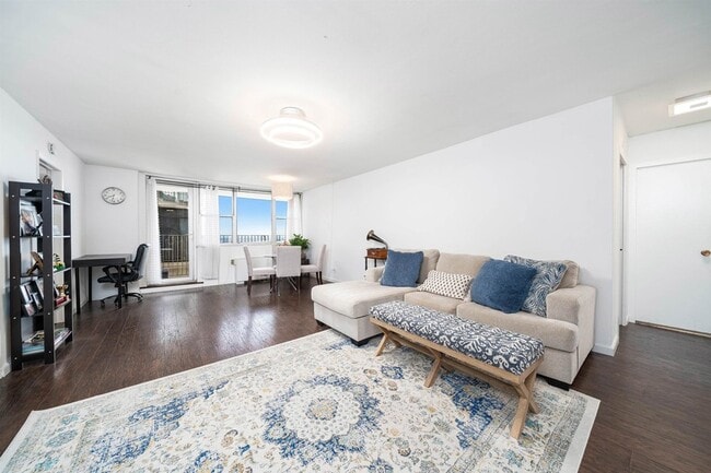 property at 6040 JFK Blvd E