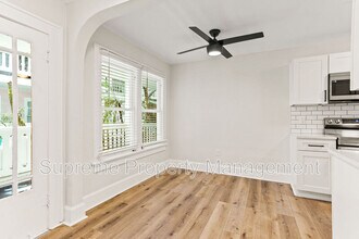 1153 34th Ave N in St. Petersburg, FL - Building Photo - Building Photo
