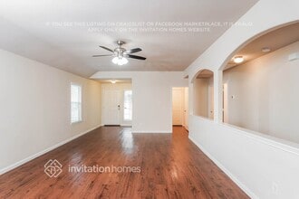 18815 N Lyford Dr in Katy, TX - Building Photo - Building Photo