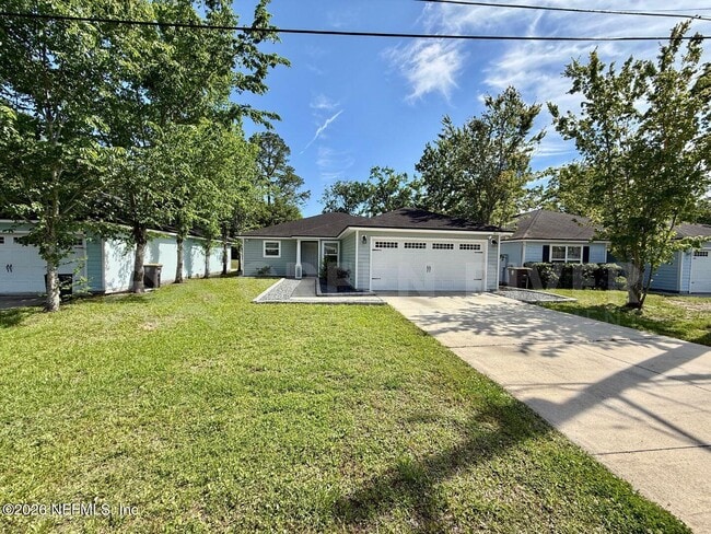 8212 Maple St in Jacksonville, FL - Building Photo - Building Photo