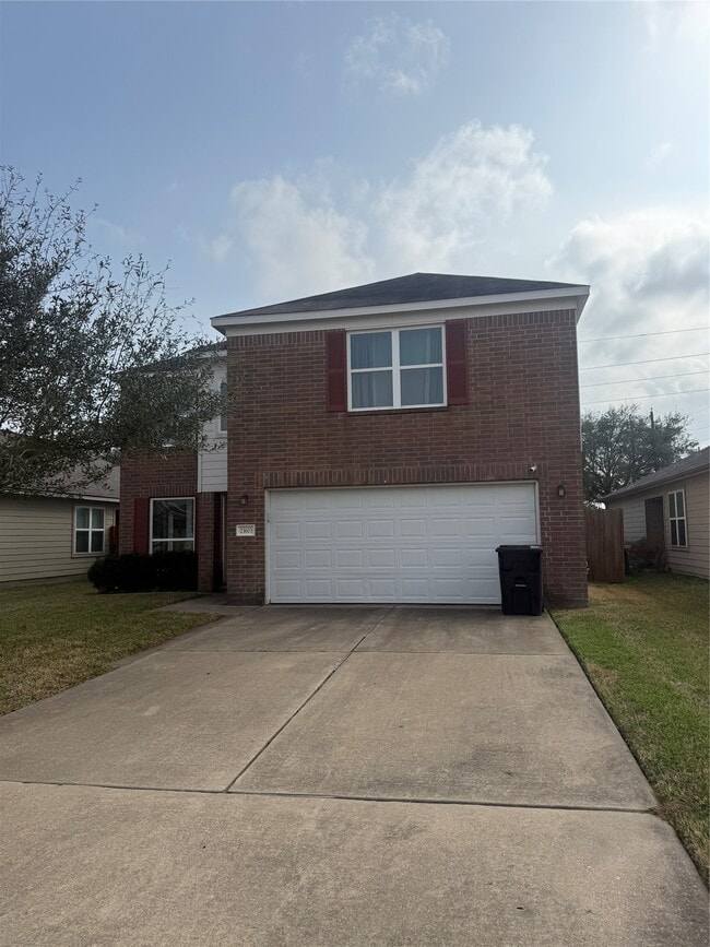 property at 23603 Legacy Oak St