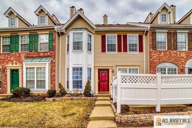property at 115 Albury Way