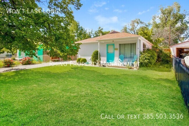 property at 1154 Fremont Ave W