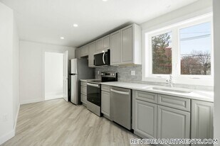 23 Blake St, Unit 2 in Revere, MA - Building Photo