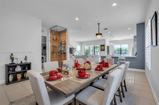 property at 3332 W 95th Terrace