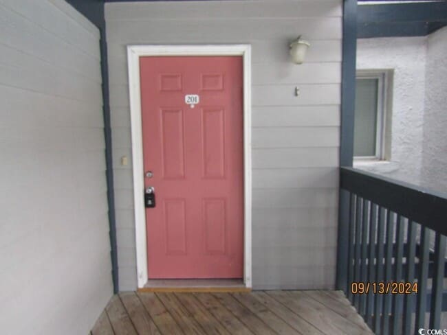 1500 Cenith Dr in North Myrtle Beach, SC - Building Photo - Building Photo