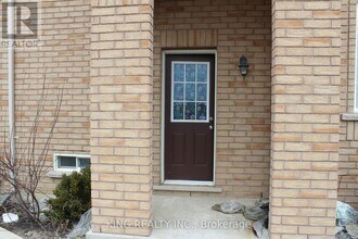 1 Education Rd in Brampton, ON - Building Photo - Building Photo