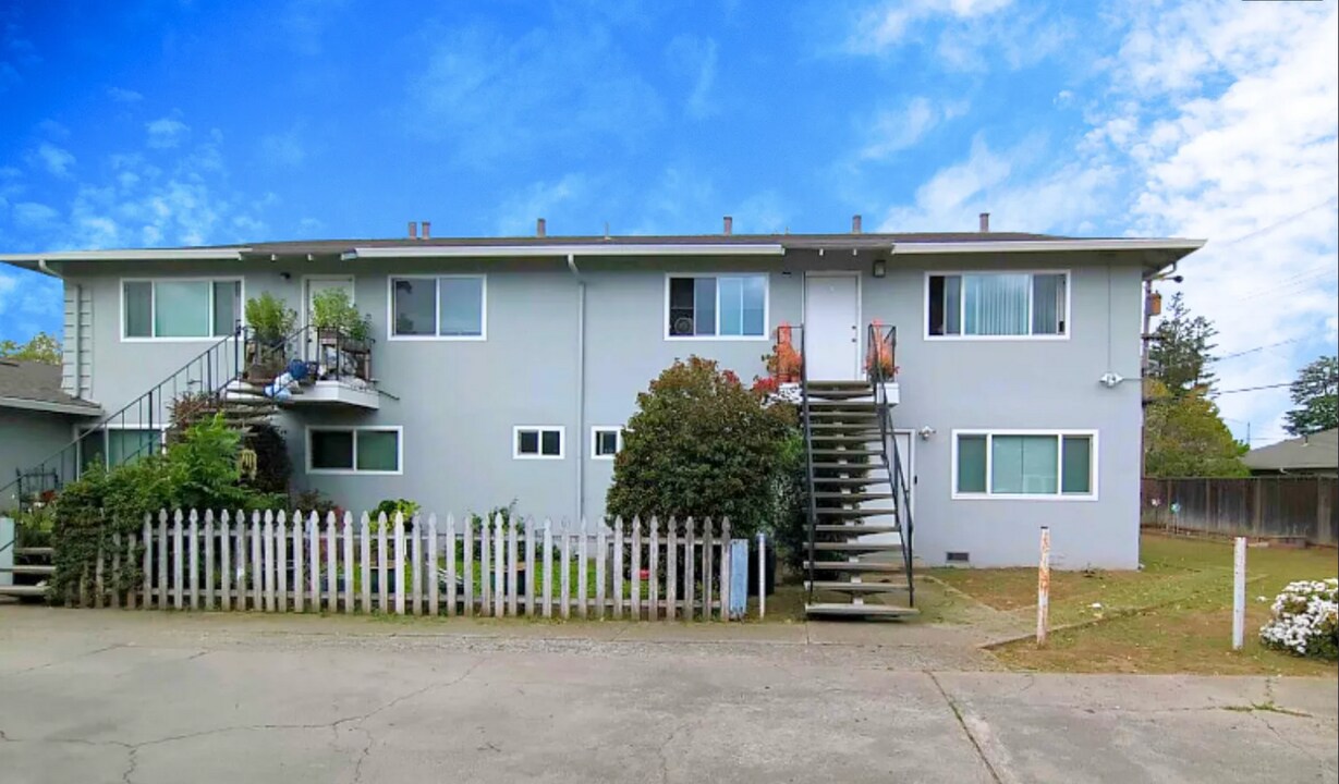 189 Wilton Dr in Campbell, CA - Building Photo