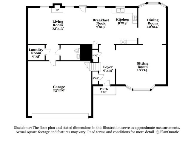 260 Teak Ln in Fairburn, GA - Building Photo - Building Photo