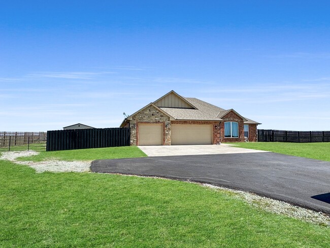 property at 8294 SE 90th St