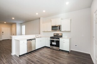 3049 Wood Lily Dr in Brookshire, TX - Building Photo