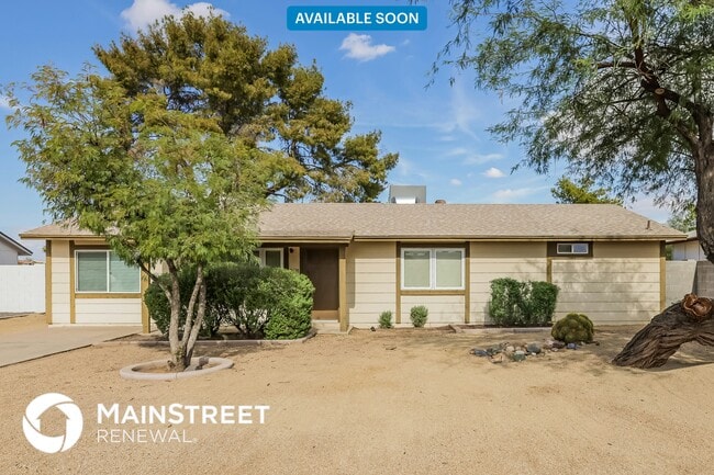 property at 2138 E Monte Cristo Ave