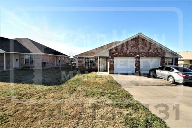 property at 1514 Shoshoni Trail