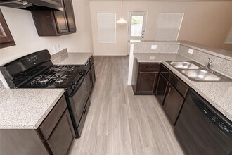 4138 Nathans Park Pl in Houston, TX - Building Photo - Building Photo