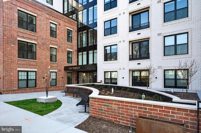 811 S Columbus St in Alexandria, VA - Building Photo - Building Photo