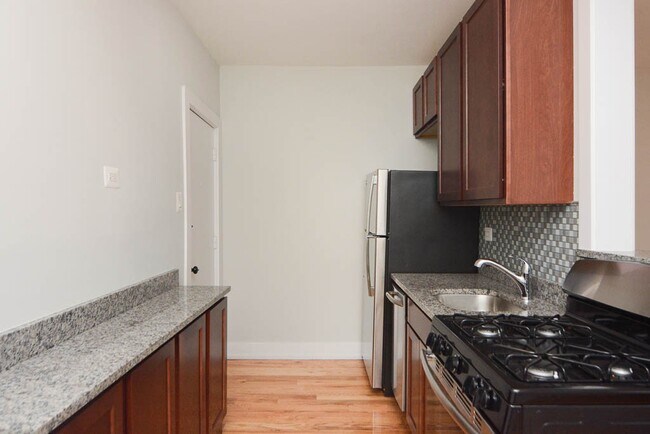 2847 N Orchard St in Chicago, IL - Building Photo - Building Photo