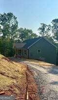 361 Tower Dr in Dawsonville, GA - Building Photo