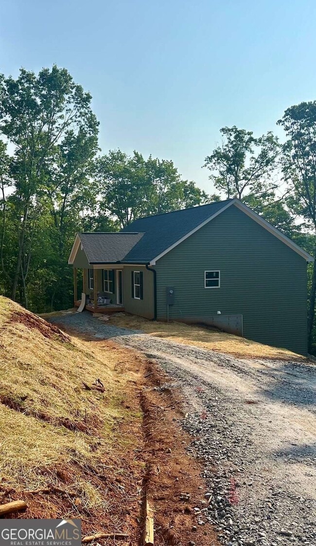 property at 361 Tower Dr