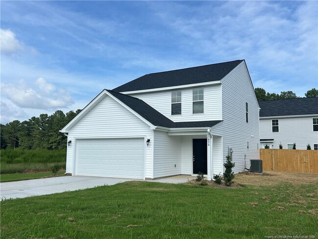 property at 826 Tori Dr