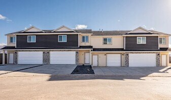 3143 W 1625 N in Cedar City, UT - Building Photo