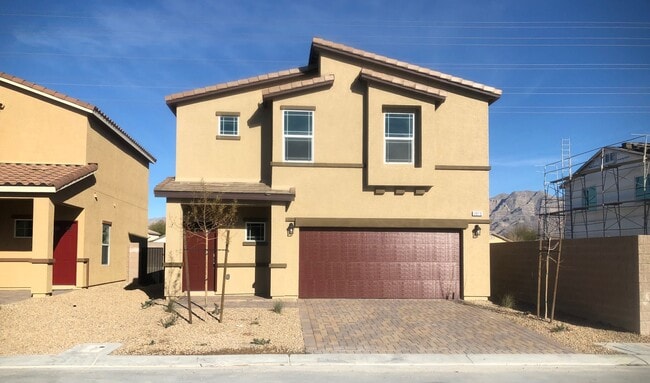 property at 3816 Antilia Ave