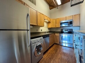 609 Central St in Kansas City, MO - Building Photo - Building Photo