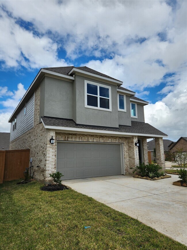 6427 Serenity Terrace Dr in Katy, TX - Building Photo - Building Photo