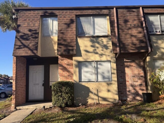 property at 2357 Tom Jones St