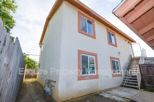 58 Comstock Dr in Ventura, CA - Building Photo