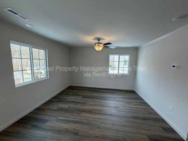 3503 Marksbury Dr in Greensboro, NC - Building Photo - Building Photo